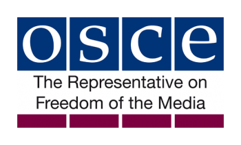 OSCE Office of the Representative on Freedom of the Media