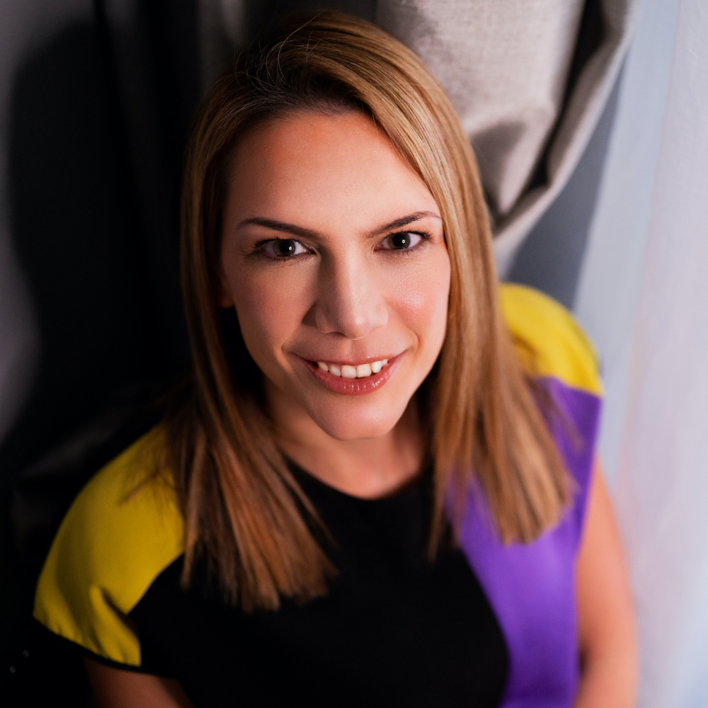 Ana Toskić Cvetinović