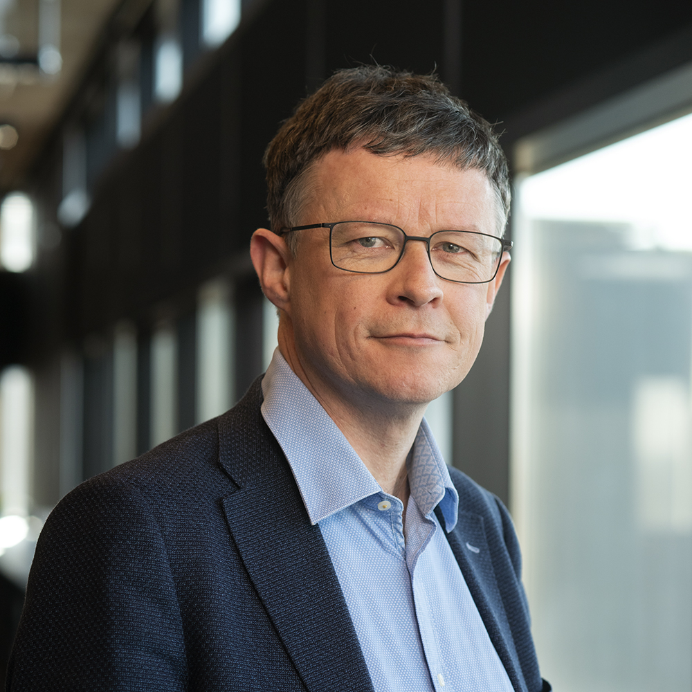 Dr Tarlach McGonagle